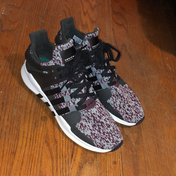 Adidas EQT Camo - Picture 1 of 3